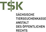 Bild: Logo Sächsische Tierseuchenkasse